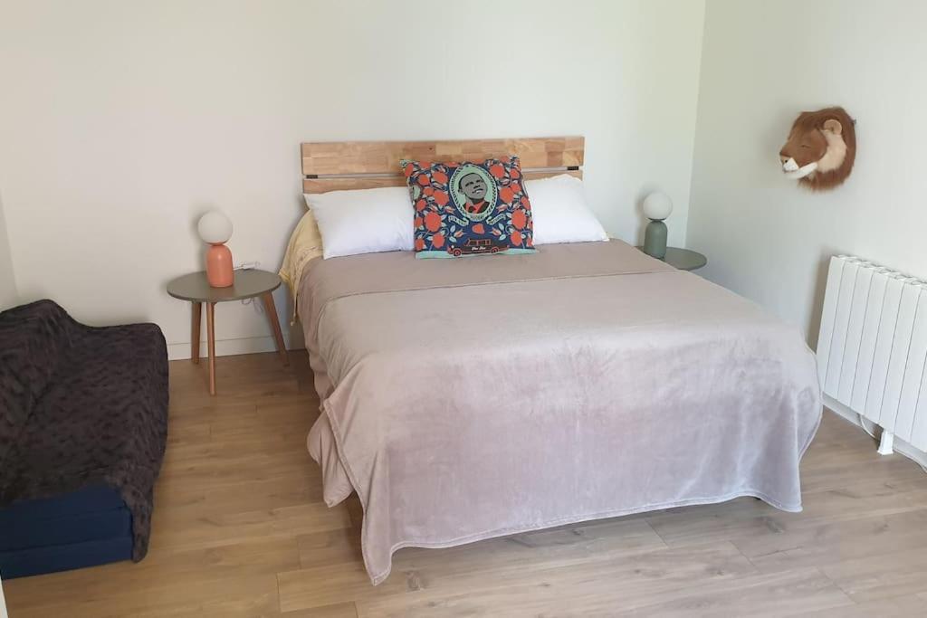 Appartement 80M2 6 Couchages Garidech エクステリア 写真