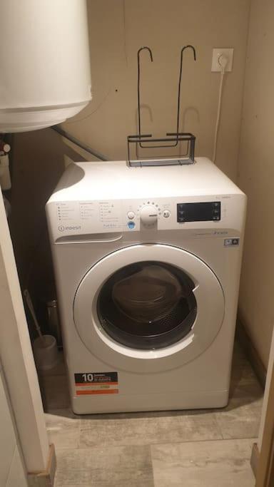 Appartement 80M2 6 Couchages Garidech エクステリア 写真