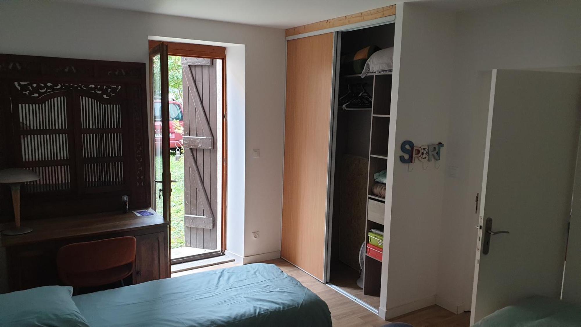 Appartement 80M2 6 Couchages Garidech エクステリア 写真